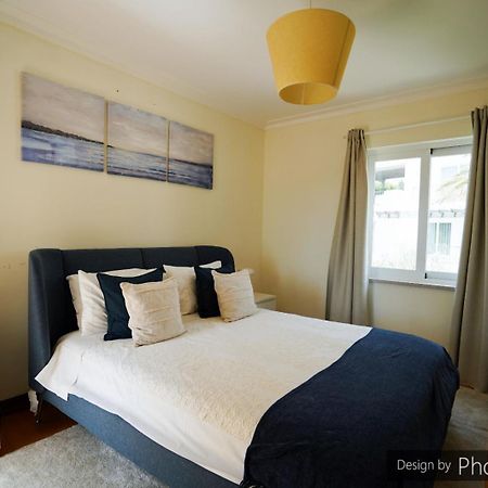Quinta Do Lago - Apartamento Salinas מראה חיצוני תמונה