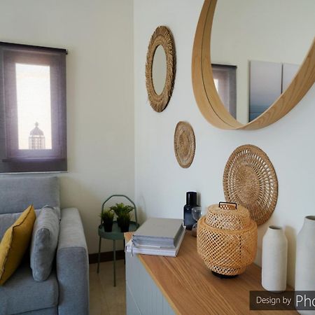 Quinta Do Lago - Apartamento Salinas מראה חיצוני תמונה