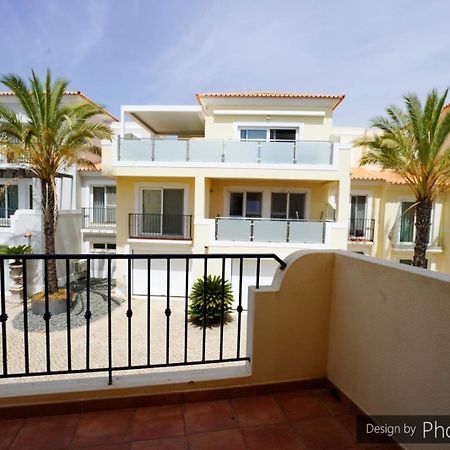 Quinta Do Lago - Apartamento Salinas מראה חיצוני תמונה