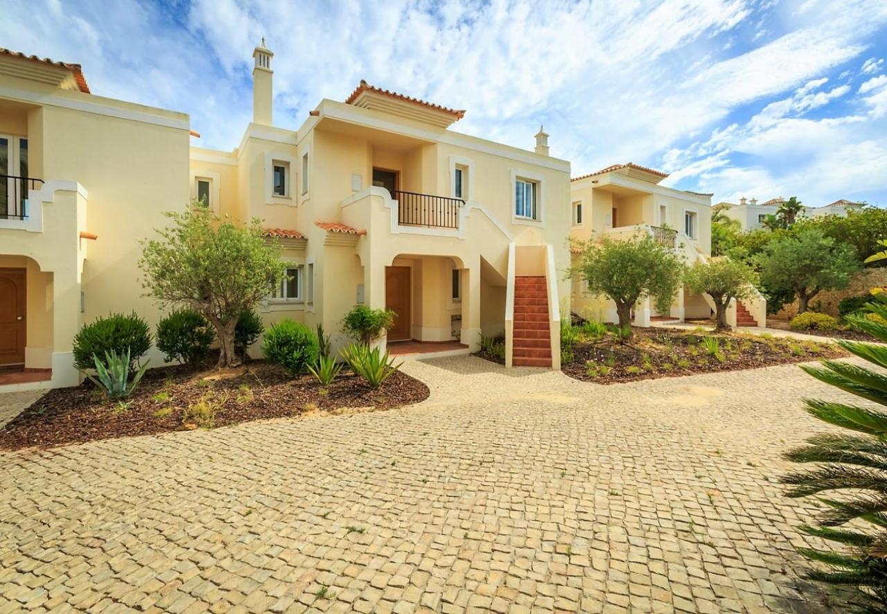 Quinta Do Lago - Apartamento Salinas מראה חיצוני תמונה