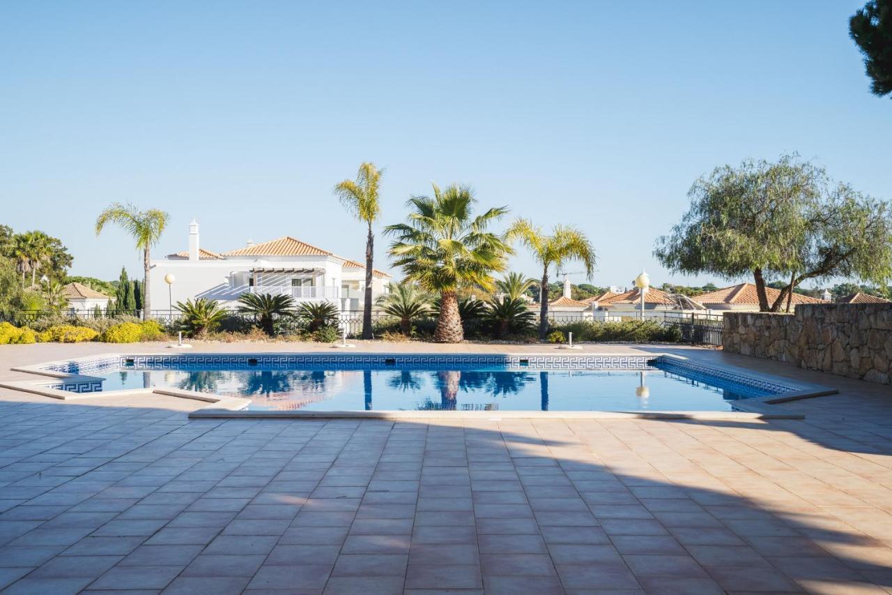 Quinta Do Lago - Apartamento Salinas מראה חיצוני תמונה