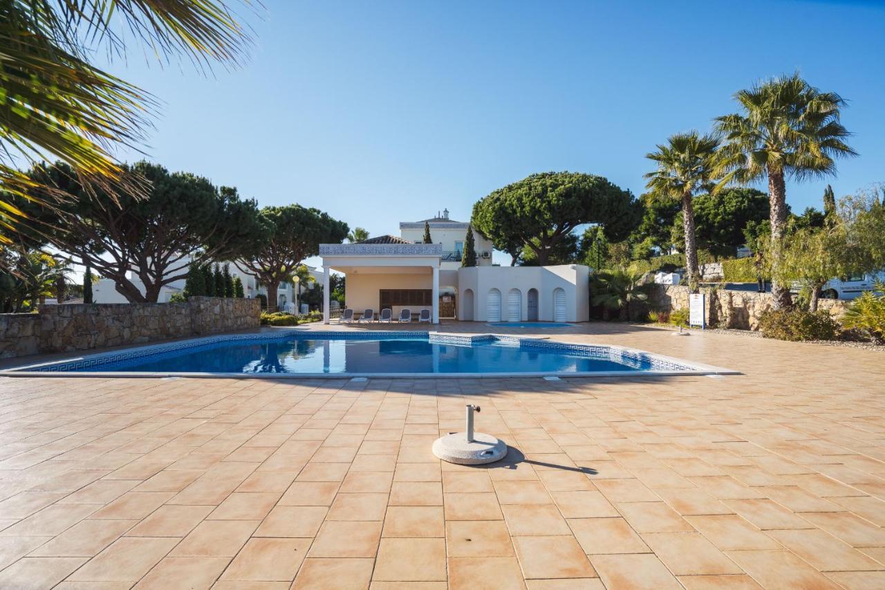 Quinta Do Lago - Apartamento Salinas מראה חיצוני תמונה