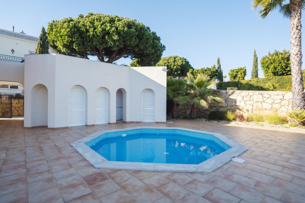 Quinta Do Lago - Apartamento Salinas מראה חיצוני תמונה