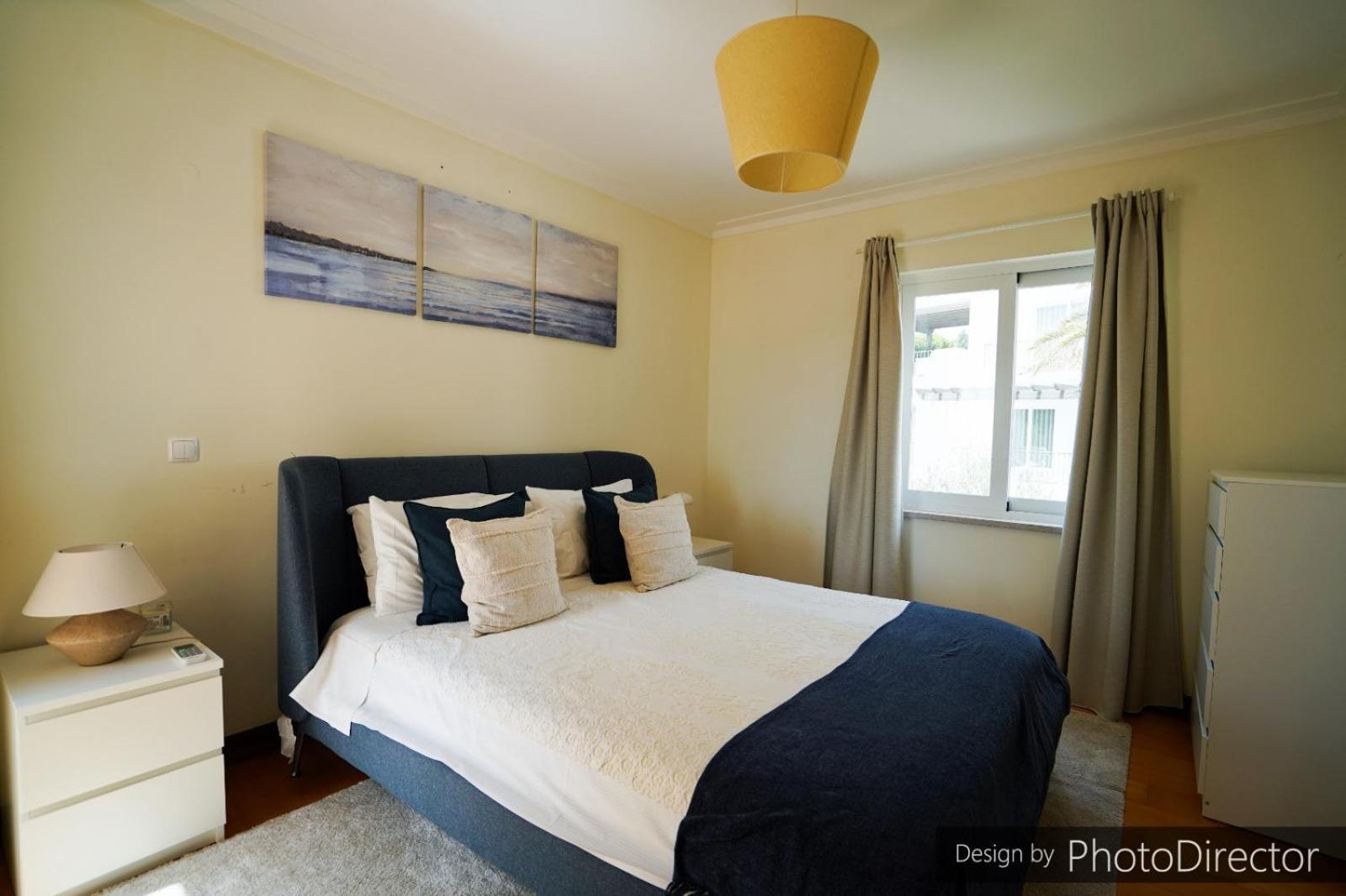 Quinta Do Lago - Apartamento Salinas מראה חיצוני תמונה