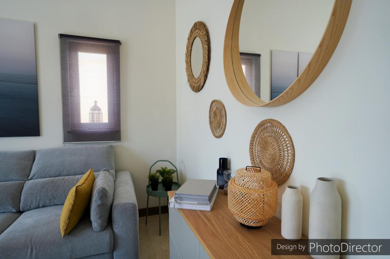 Quinta Do Lago - Apartamento Salinas מראה חיצוני תמונה