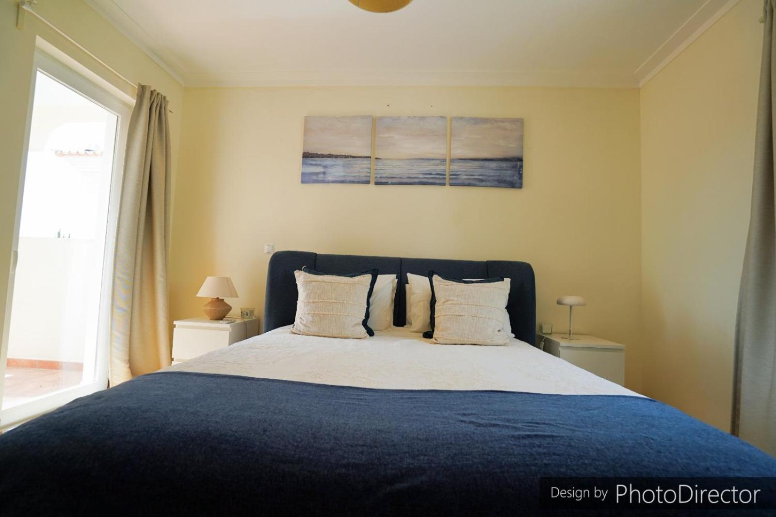 Quinta Do Lago - Apartamento Salinas מראה חיצוני תמונה